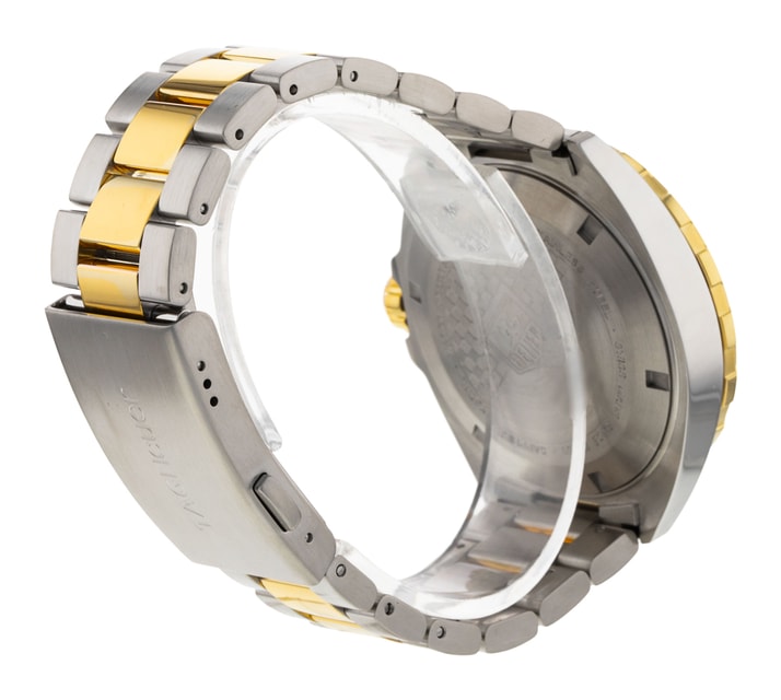 Tag Heuer Formula 1 WAZ1120.BB0879 Image 3